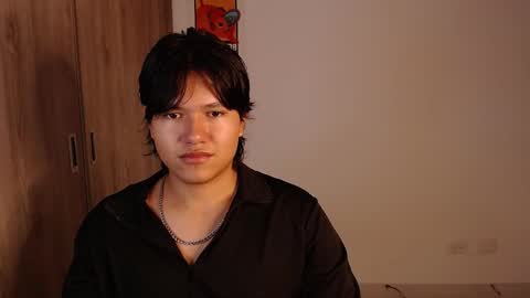 Haru online show from March 16, 5:02 am