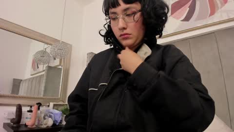 Haru Bonny online show from January 16, 5:42 am