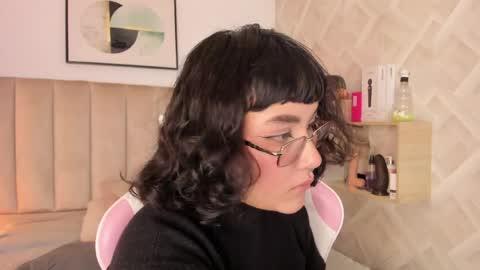 Haru Bonny online show from March 27, 8:19 pm