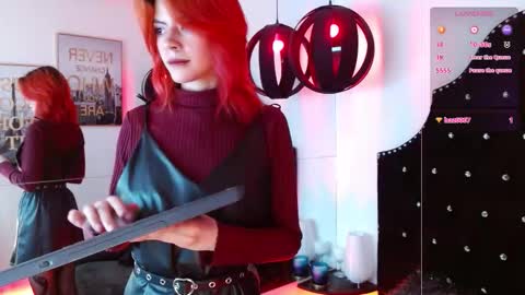 Snapshot of haru_red chatting on March 2, 9:10 pm Pucca online show from March 2, 9:10 pm