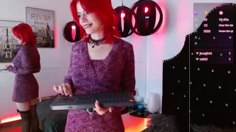 Snapshot of haru_red chatting on March 11, 10:38 pm Pucca online show from March 11, 10:38 pm