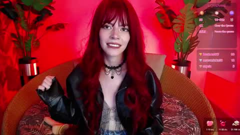 Snapshot of haru_red chatting on March 20, 8:57 pm Pucca online show from March 20, 8:57 pm