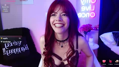 Snapshot of haru_red chatting on March 27, 9:36 pm Pucca online show from March 27, 9:36 pm