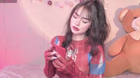 Snapshot of harumi_hentai chatting on February 2, 9:34 pm harumi online show from February 2, 9:34 pm