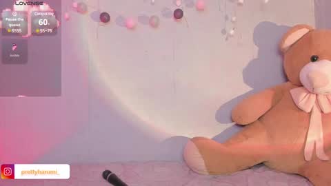 Snapshot of harumi_hentai chatting on February 4, 3:33 am harumi online show from February 4, 3:33 am