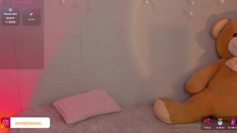 Snapshot of harumi_hentai chatting on March 4, 4:06 am harumi online show from March 4, 4:06 am