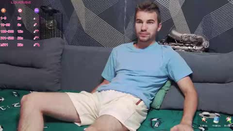 Harvey online show from October 16, 8:32 pm