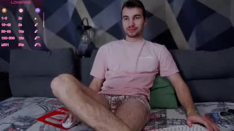 Harvey online show from March 7, 8:50 pm