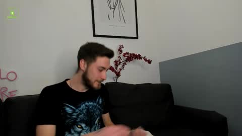 Harvey online show from February 12, 6:30 am