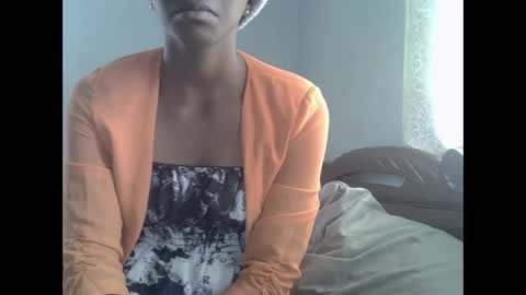 Snapshot of harysette chatting on October 6, 8:23 am harysette online show from October 6, 8:23 am