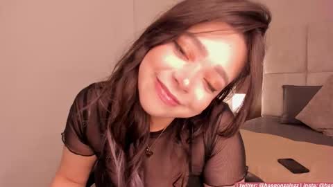 has_gonzalezz online show from March 19, 5:22 am