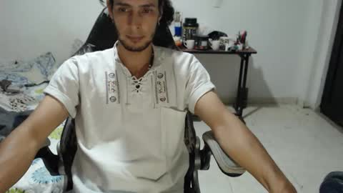 Hasani online show from September 16, 6:36 am