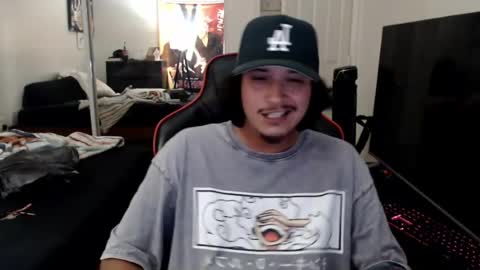 hashg0d online show from July 9, 11:31 pm