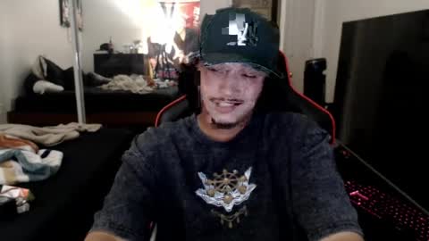 hashg0d online show from July 15, 1:33 am