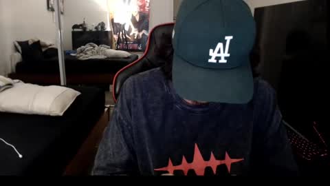 hashg0d online show from August 3, 1:26 am