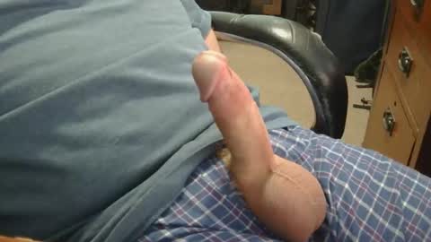 boner man online show from January 6, 1:59 pm