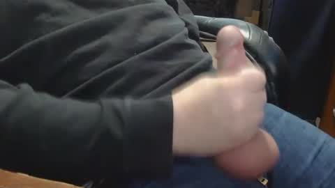 boner man online show from January 13, 5:07 pm