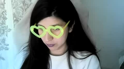 lady online show from October 10, 7:24 pm