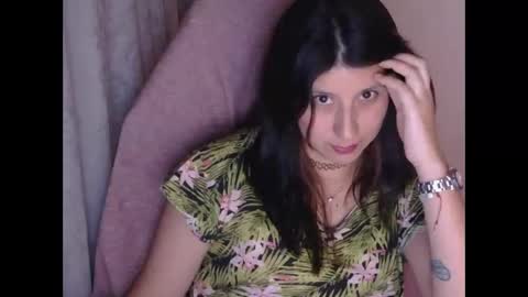 lady online show from May 16, 12:40 am