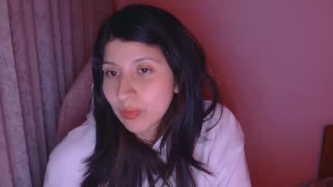 lady online show from May 20, 6:41 am