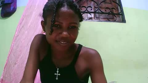 hasleyinah online show from January 6, 7:39 pm