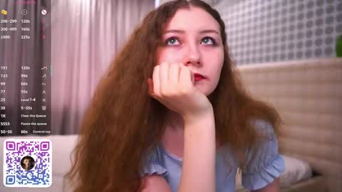 Mary online show from May 13, 4:21 am