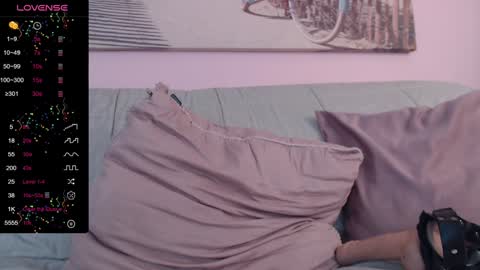 Nicole online show from December 27, 9:00 pm