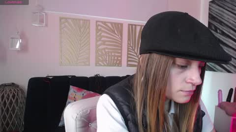 Nicole online show from January 23, 9:50 pm