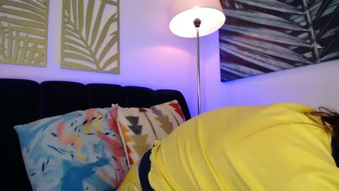 Nicole online show from February 13, 4:54 am