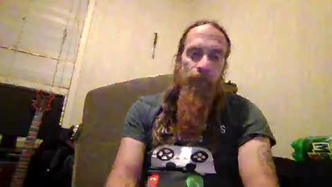 hatefullgod online show from January 12, 9:14 am