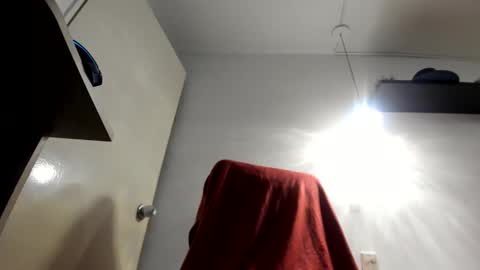 andres online show from January 17, 6:33 pm
