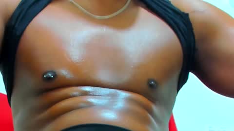 andres online show from January 31, 3:11 pm