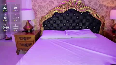 hatsajones online show from October 19, 3:40 am