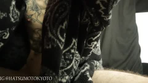 Snapshot of hatsumotokyoto chatting on February 20, 10:37 am More content 2 online show from February 20, 10:37 am