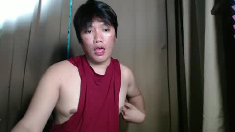 Snapshot of havefun_itsmesoy chatting on January 7, 8:56 am robi online show from January 7, 8:56 am