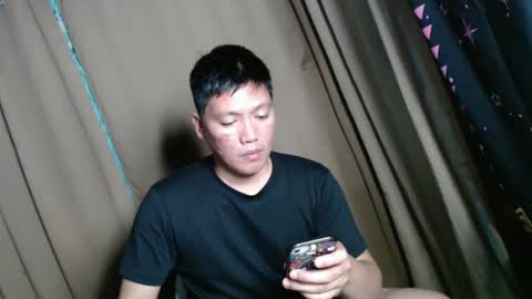 Snapshot of havefun_itsmesoy chatting on January 21, 1:54 pm robi online show from January 21, 1:54 pm