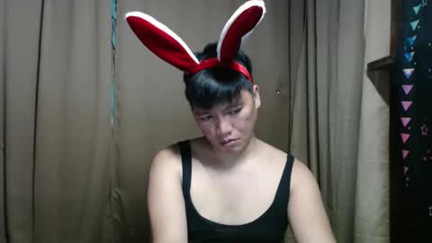 Snapshot of havefun_itsmesoy chatting on October 7, 10:56 am robi online show from October 7, 10:56 am