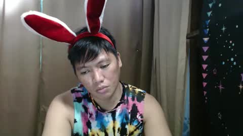 Snapshot of havefun_itsmesoy chatting on October 22, 2:56 am robi online show from October 22, 2:56 am