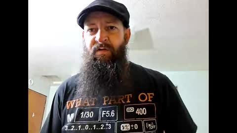 Robert online show from November 28, 1:52 am