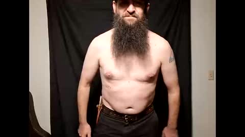 Robert online show from January 17, 8:08 am