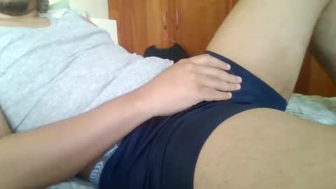 Snapshot of haxaelgomez chatting on October 19, 11:00 am Haxael online show from October 19, 11:00 am