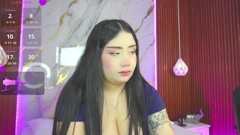 Snapshot of hay1_ chatting on January 28, 5:32 am haylie See you tonight at 8pm Colombia time online show from January 28, 5:32 am