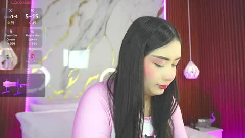 Snapshot of hay1_ chatting on February 10, 3:13 am haylie See you tonight at 8pm Colombia time online show from February 10, 3:13 am