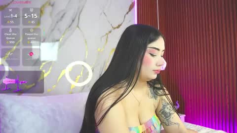 Snapshot of hay1_ chatting on February 18, 3:10 am haylie See you tonight at 8pm Colombia time online show from February 18, 3:10 am