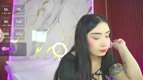 Snapshot of hay1_ chatting on February 26, 4:03 am haylie See you tonight at 8pm Colombia time online show from February 26, 4:03 am