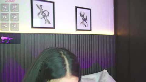 haylie  See you tonight at 8pm Colombia time online show from November 8, 3:07 am