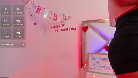 Hayami  online show from February 4, 3:36 pm