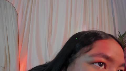 Snapshot of hayamikioto chatting on February 17, 1:29 pm Hayami online show from February 17, 1:29 pm