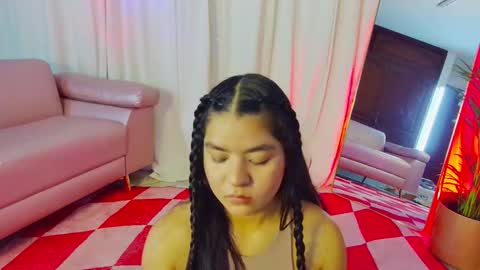 Snapshot of hayamikioto chatting on March 17, 12:19 pm Hayami online show from March 17, 12:19 pm