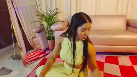 Snapshot of hayamikioto chatting on March 27, 12:27 pm Hayami online show from March 27, 12:27 pm